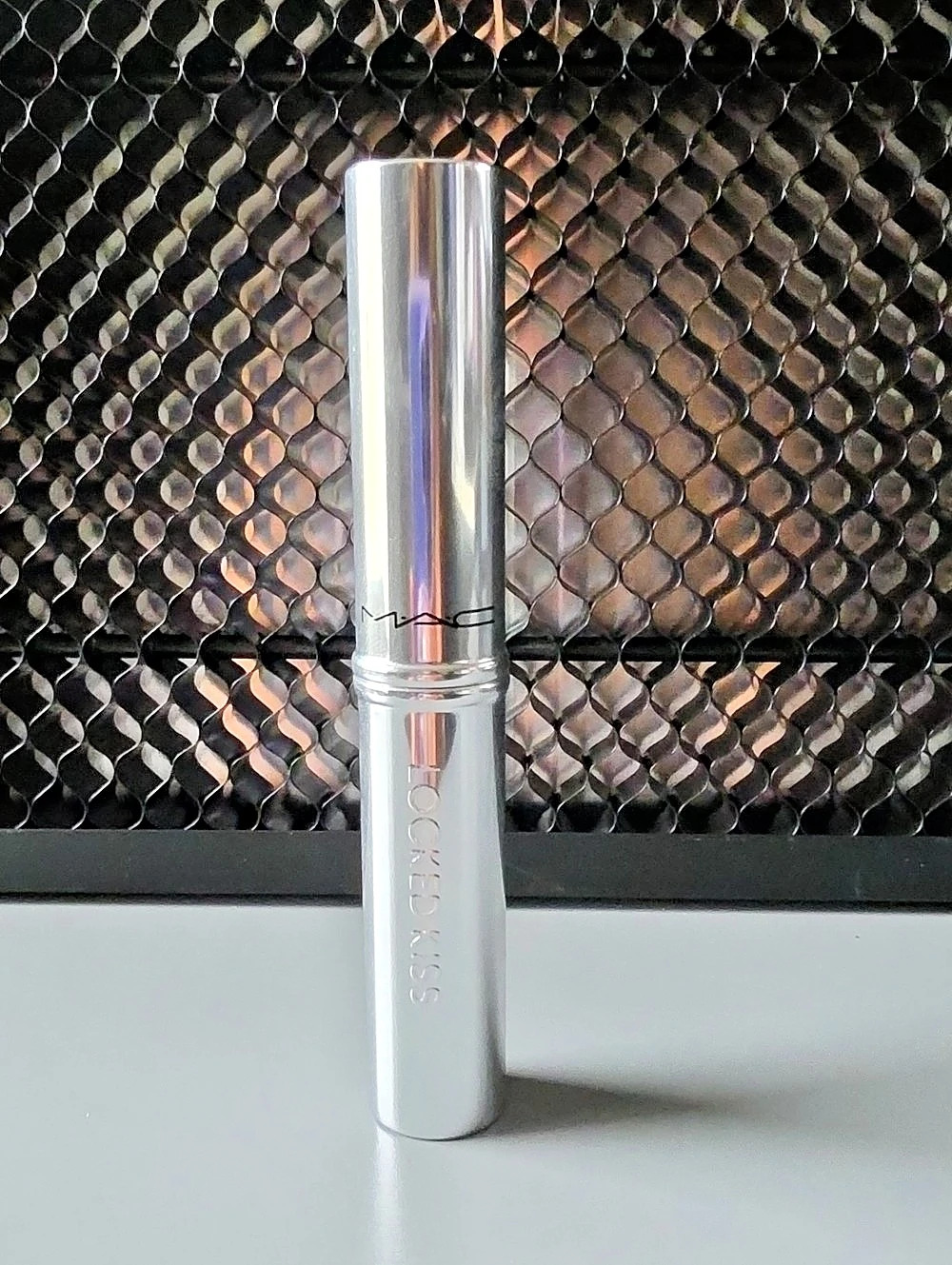 MAC Locked Kiss 24HR Lipstick Indulgent
